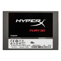 HyperX 120GB Fury 3D SSD SATA