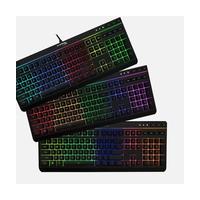 HyperX Alloy Core RGB Keyboard TR