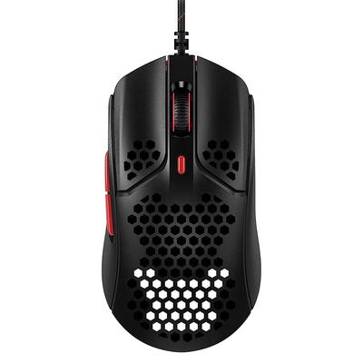 HyperX Pulsefire Haste  Gaming Mouse (Black/Red)