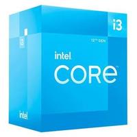 Intel® Core? i3-12100 Desktop Processor 12M Cache up to 4.30 GHz