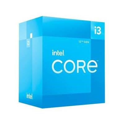 Intel® Core™ i3-12100 Desktop Processor 12M Cache up to 4.30 GHz