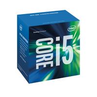 Intel Core i5-6600 6M 3.9ghz 1151 Box