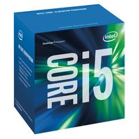 Intel Core i5-7600k  box