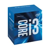 Intel Core i3-7100 1151p box