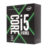 Intel® Core™ i5-7640X 6M Cache, up to 4.20 GHz