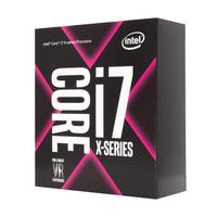 Intel® Core™ i7-7820X 11M Cache, up to 4.30 GHz