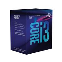 Boxed Intel® Core™ i3-8350K Processor (8M Cache, 4.00 GHz) FC-LGA14C