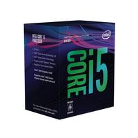 Intel Core i5-8600 9M Cache up to 4.30 GHz FC-LGA14C Box
