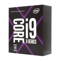 Intel Core i9-7940X 19.25M Cache up to 4.30 GHz Box