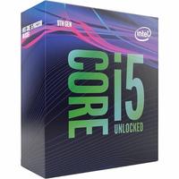 Intel Core i5-9600K 3.70 GHz 1151p Box