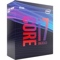 Intel Core i7-9700K 12M Cache 4.9GHz Box
