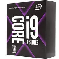 Intel Core i9-9940X 3.30 GHz 2066p Box