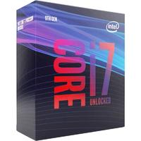 Intel Core i7-9700KF 3.60 GHz 1151p Box
