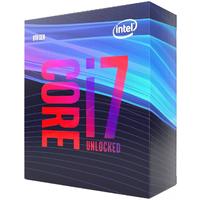 Intel Core i7-9700K 3.60 GHz 1151p Box