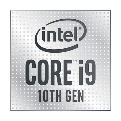 Intel Core i9-10850K Processor 20M Boxed