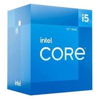 Intel Core i5-12500 Desktop Processor 18M Cache up to 4.60 GHz