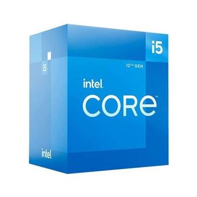 Intel Core i5-12500 Desktop Processor 18M Cache up to 4.60 GHz