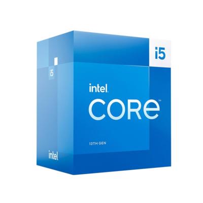 Intel Core i5-13400 Desktop Processor 10 cores 20MB Cache, up to 4.6 GHz