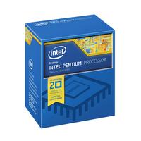Intel Pentium G4400 3M 3.3ghz 1151 Box