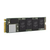 Intel SSD 660p 512GB M2 Retail Single