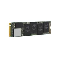 Intel SSD 660p 512GB M.2 Generic Single