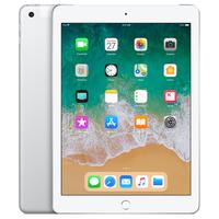iPad Wi-Fi + Cellular 128GB - Silver