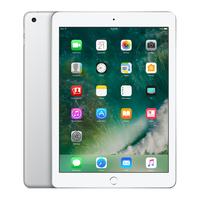 iPad Wi-Fi 32GB - Silver
