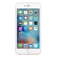 iPhone 6S Plus 128GB Roze Altın Rengi