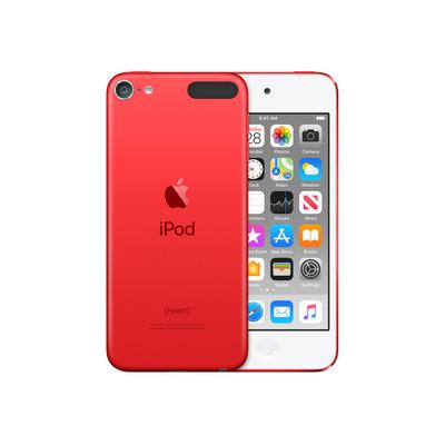 iPod touch 128GB - (PRODUCT)RED