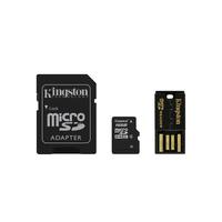 KINGSTON 16GB Multi Kit / Mobility Kit