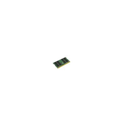 Kingston 16GB 3200MHz DDR4 Non-ECC CL22 SODIMM 2Rx8
