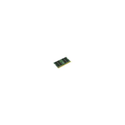 Kingston 16GB 3200MHz DDR4 Non-ECC CL22 SODIMM 1Rx8