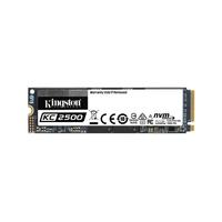 Kingston 1000G KC2500 SSD M.2 2280 NVMe