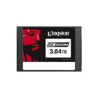 Kingston 3840GB SSDNow DC500M 2.5" SSD