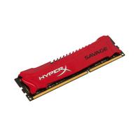 KINGSTON 4GB 1866MHz DDR3 CL9 DIMM XMP HyperX Savage Red