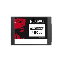 Kingston 480GB SSDNow DC500R 2.5" SSD