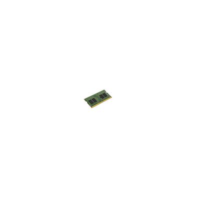 Kingston 4GB 3200MHz DDR4 Non-ECC CL22 SODIMM 1Rx16