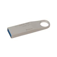 KINGSTON 64GB USB 3.0DataTraveler SE9 Metal casing