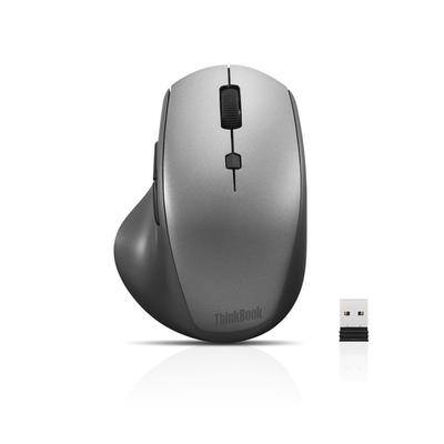 LENOVO ThinkBook Wireless Media Mouse