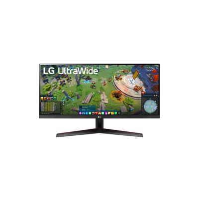 LG 29'' 29WP60G-B 21:9 UltraWide FHD HDR IPS Monitor