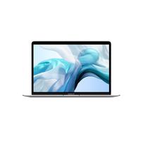 MBA 13" 1.6GHz dual Core i5 256GB Silver