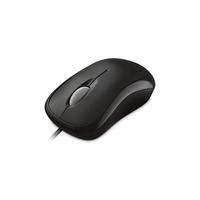 Microsoft Basic Opt Mouse for Bus-Black