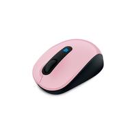 Microsoft Sculpt Mobile Mouse - Pink