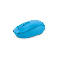 Microsoft Wireless Mbl Mouse 1850-Blue*