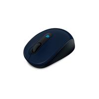 Microsoft Sculpt Mobile Mouse - Blue
