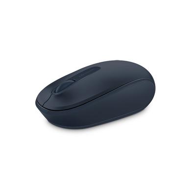 Microsoft Wireless Mbl Mouse 1850-Blue