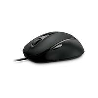 Microsoft Comfort Mouse 4500 for Businss