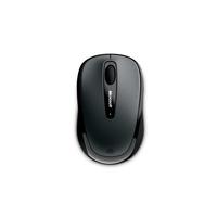 Microsoft Wireless Mbl Mouse 3500-Black