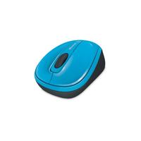 Microsoft Wireless Mbl Mouse 3500-CyBlue