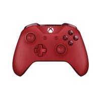MICROSOFT Xbox One Br WL Cntrllr Red